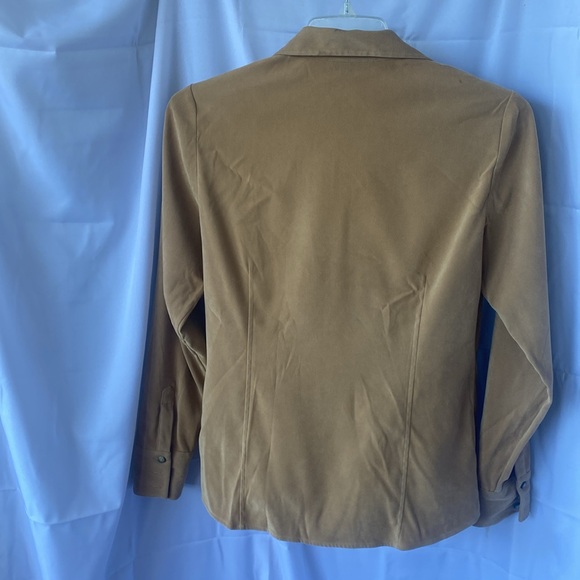 Harold’s tan jacket - Picture 4 of 5